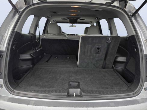 Used 2018 Honda Pilot EX-L image 17