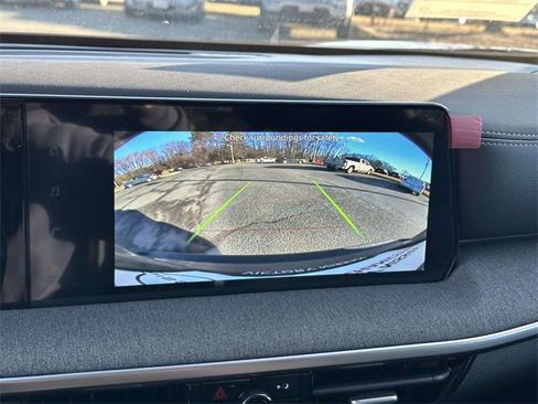 New 2026 Nissan Kicks SV w/ SV Premium Package image 21