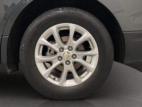 Used 2021 Chevrolet Equinox LT AWD/4WD image 39