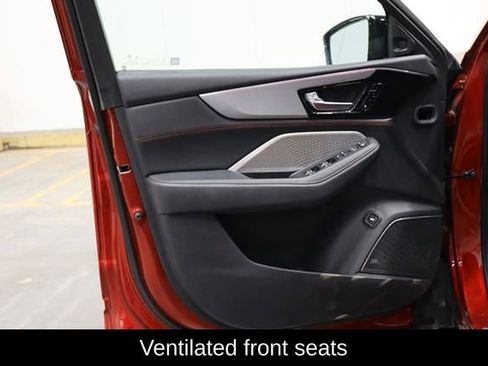 Used 2022 Acura MDX A-Spec image 21