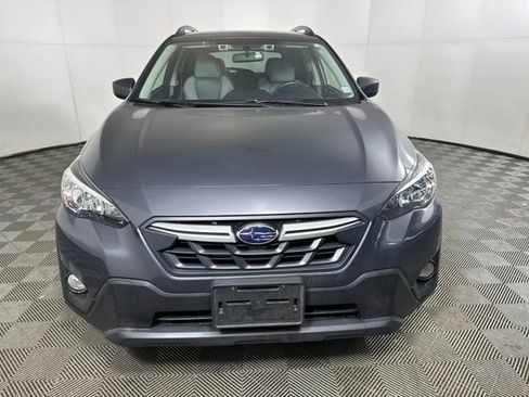 Used 2023 Subaru Crosstrek 2.0i Premium image 8