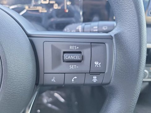 New 2026 Nissan Kicks S FWD image 6