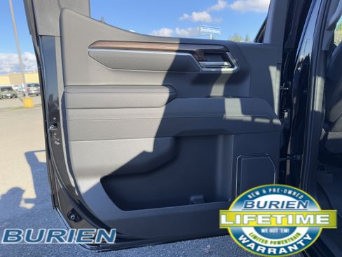 New 2026 Chevrolet Silverado 1500 LT Trail Boss w/ LT Trail Boss Premium Package image 29