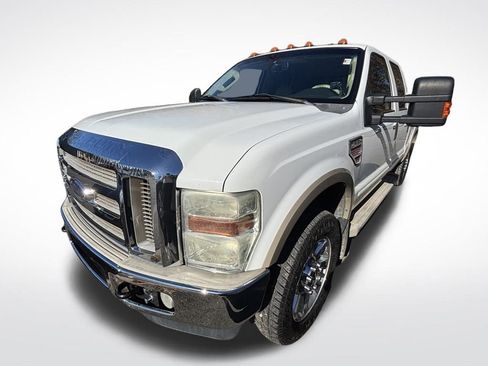 Used 2008 Ford F250 Lariat image 6