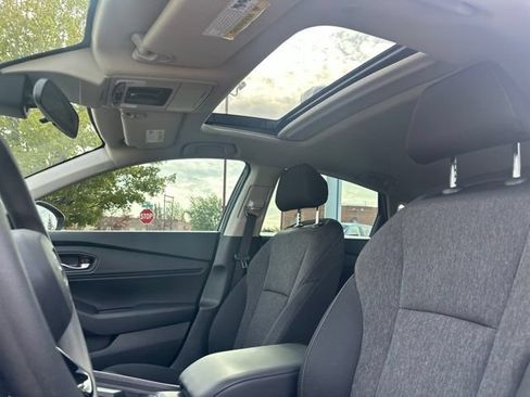 Used 2023 Honda Accord EX image 24