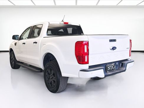 Used 2020 Ford Ranger XLT w/ Equipment Group 301A Mid image 6