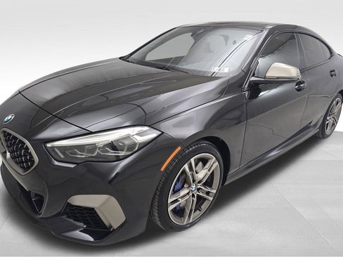 Certified 2023 BMW M235i xDrive Gran Coupe image 5