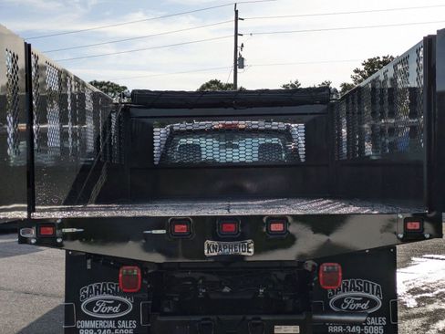 New 2025 Ford F350 XL w/ XL Chrome Package image 15