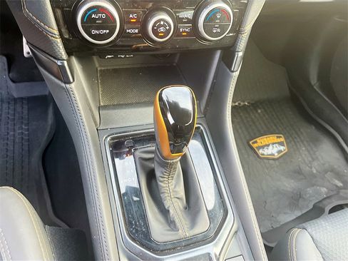 Used 2023 Subaru Forester Wilderness image 17