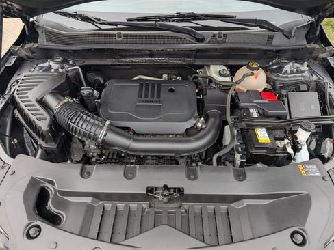 Used 2021 Chevrolet Blazer LT FWD image 25