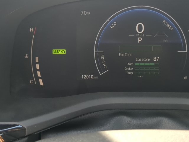 Used 2026 Toyota Camry LE FWD image 33
