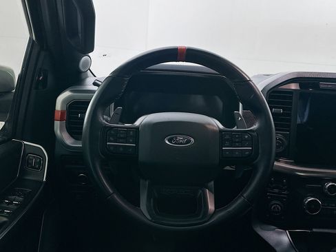 Used 2023 Ford F150 Raptor w/ Raptor 37 Performance Package image 18