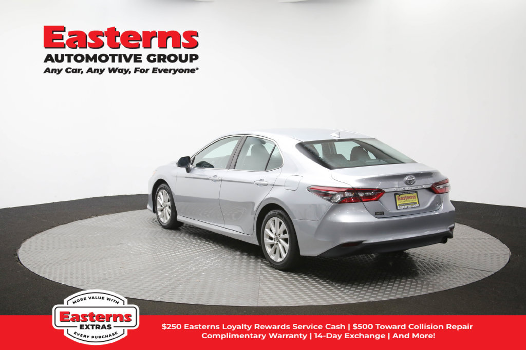 Used 2023 Toyota Camry LE FWD image 65