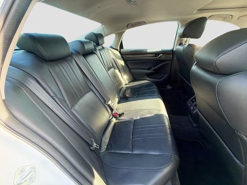 Used 2021 Honda Accord EX-L image 25