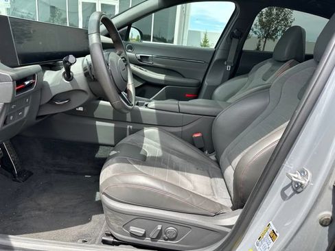 Used 2024 Hyundai Sonata N Line FWD image 18