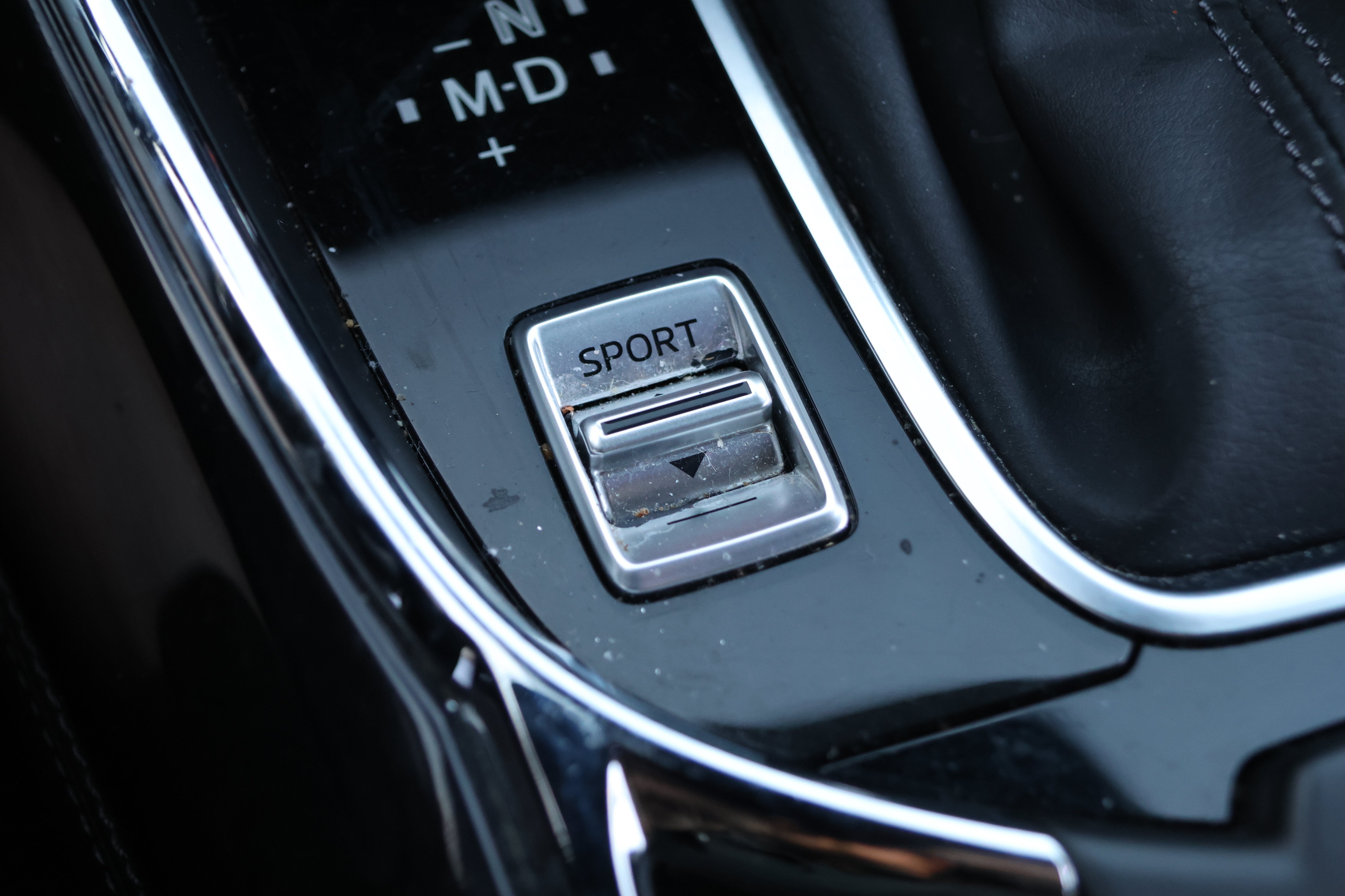 Used 2017 MAZDA CX-9 Grand Touring FWD image 23