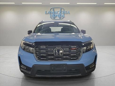 Used 2024 Honda Passport TrailSport image 8