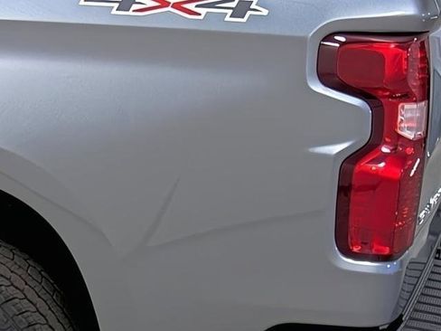 New 2026 Chevrolet Silverado 1500 LT w/ Protection Package image 10