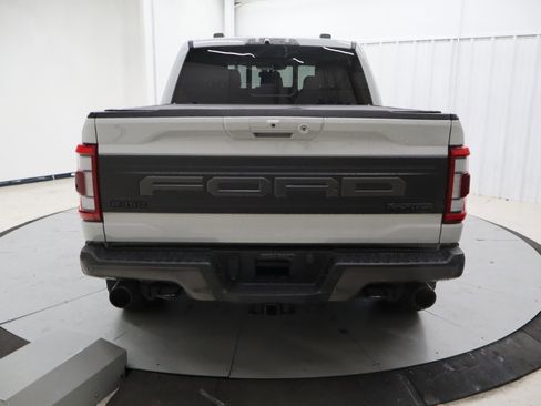Used 2023 Ford F150 Raptor image 4