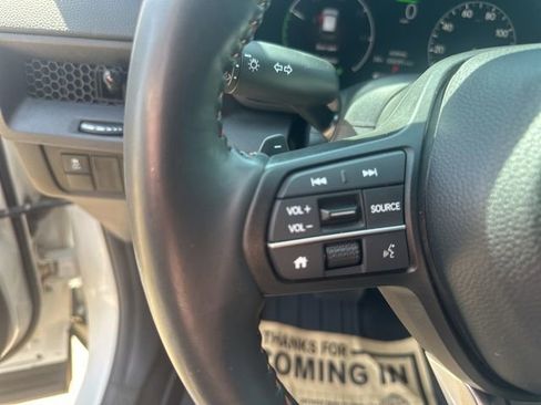 Used 2023 Honda CR-V Sport image 19