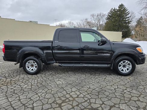 Used 2006 Toyota Tundra Limited image 3