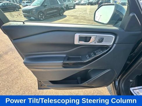 Used 2021 Ford Explorer ST w/ Equipment Group 401A AWD/4WD image 11