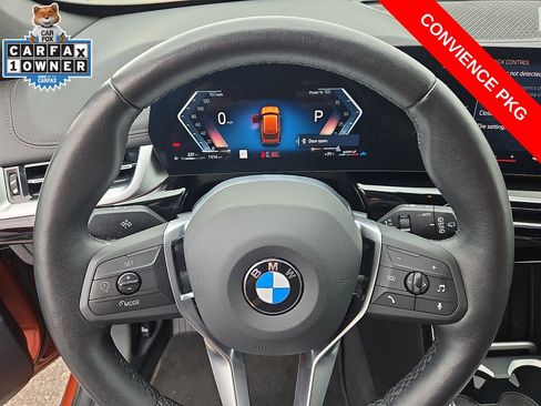 Used 2025 BMW X1 xDrive28i AWD/4WD image 17