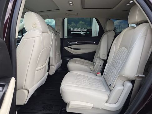 Certified 2023 Buick Enclave Avenir w/ Trailering Package, 5000 lbs. AWD/4WD image 15