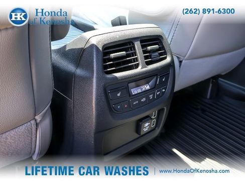 Used 2021 Honda Passport Elite image 13
