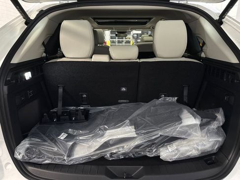 New 2026 MAZDA CX-90 Plug-In Hybrid w/Premium Sport AWD/4WD image 8