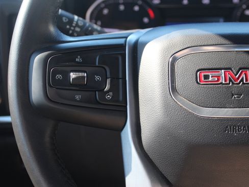 Used 2022 GMC Sierra 2500 SLE w/ SLE Convenience Package image 14