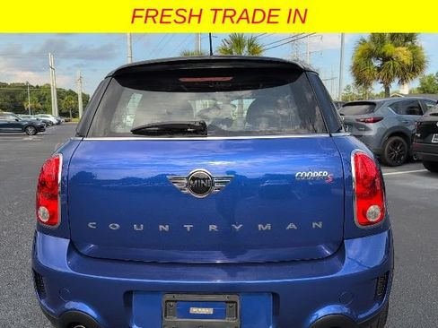 Used 2016 MINI Cooper Countryman S FWD image 4