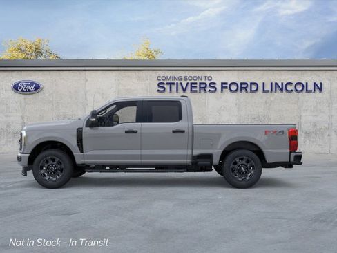 New 2026 Ford F250 XL image 4