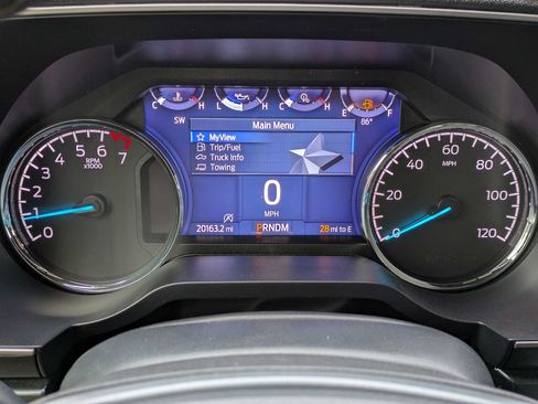 Used 2023 Ford F150 XLT w/ Equipment Group 302A High AWD/4WD image 30
