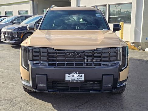 New 2027 Kia Telluride EX image 2