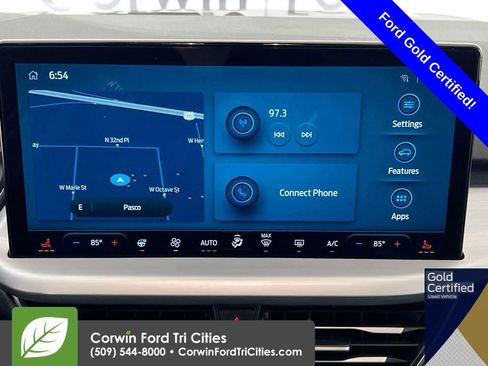 Used 2025 Ford Escape Platinum image 22