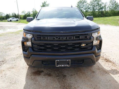 New 2026 Chevrolet Silverado 1500 W/T w/ WT Value Package AWD/4WD image 9