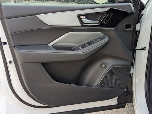 New 2026 Acura MDX FWD w/ Technology Package image 12