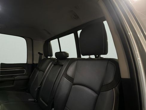 Certified 2024 RAM 2500 Laramie image 19