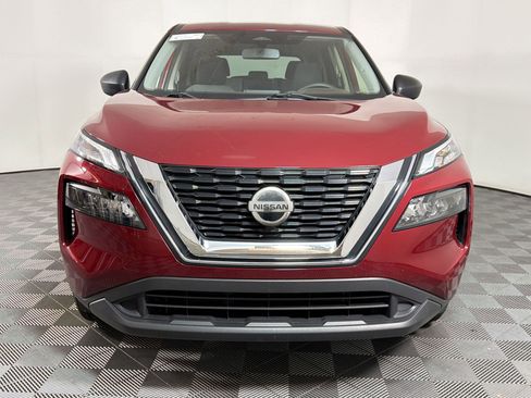 Used 2021 Nissan Rogue S image 5