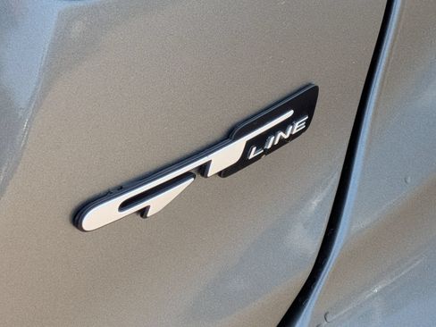 Used 2024 Kia Forte GT-Line w/ GT-Line Premium Package FWD image 30