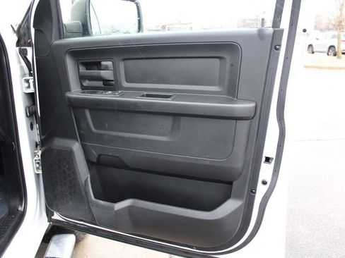 Used 2016 RAM 1500 Express image 21