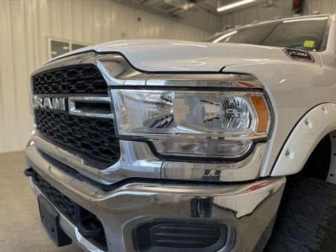 Used 2021 RAM 2500 Tradesman image 8