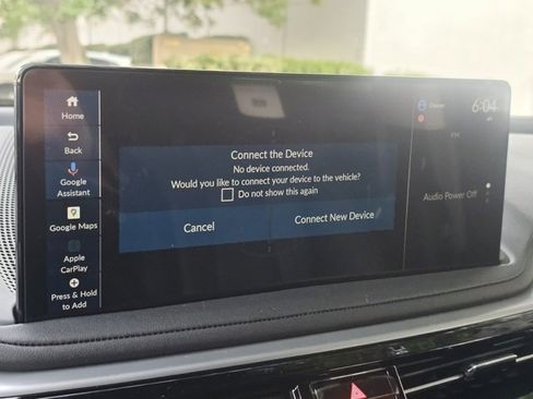 New 2026 Acura MDX w/ Technology Package image 13