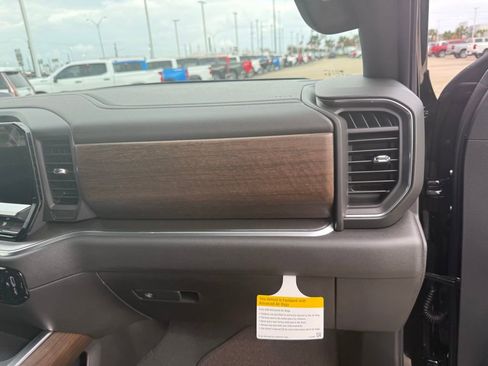 New 2026 Chevrolet Silverado 1500 High Country w/ Technology Package image 44