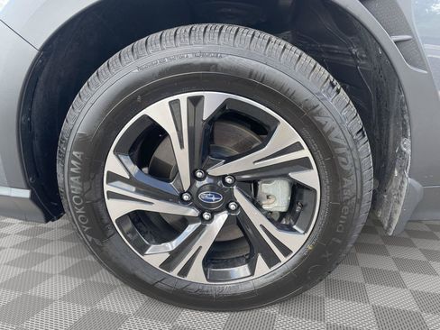 Certified 2024 Subaru Crosstrek 2.0i Premium AWD/4WD image 28