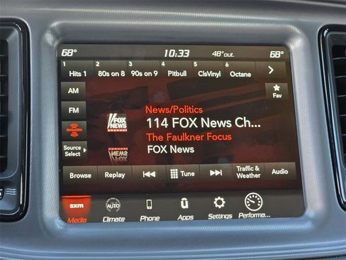 Used 2023 Dodge Challenger R/T Scat Pack image 26