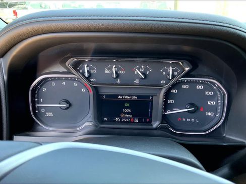 Certified 2022 GMC Sierra 1500 SLT AWD/4WD image 25
