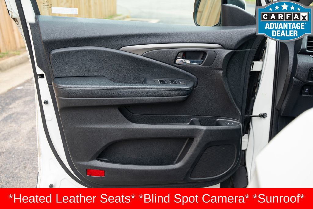 Used 2018 Honda Pilot EX-L image 13