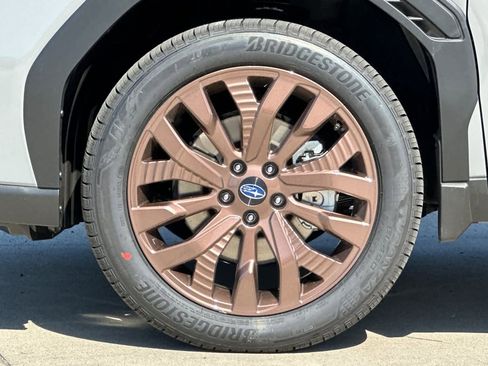 New 2026 Subaru Forester Sport AWD/4WD image 33
